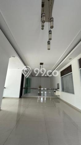 Rumah Elit Modern Siap Huni di BSD The Green Tangerang Rumah Elit Modern Siap Huni di BSD The Green Tangerang