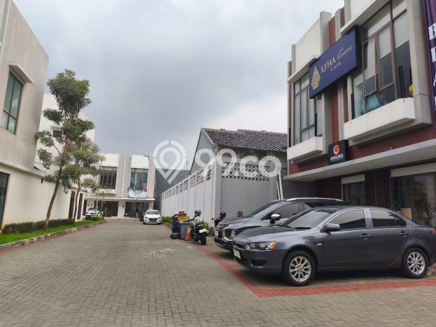 Ruko Bagus Dijual LB 50m2 Lokasi Strategis Tangerang Area Cocok untuk Berbisnis Ruko Bagus Dijual LB 50m2 Lokasi Strategis Tangerang Area Cocok untuk Berbisnis