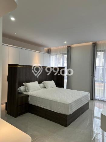 Jual Rumah Luas Elegan Dengan View Cantik di Alam Sutera, Tangerang Jual Rumah Luas Elegan Dengan View Cantik di Alam Sutera, Tangerang