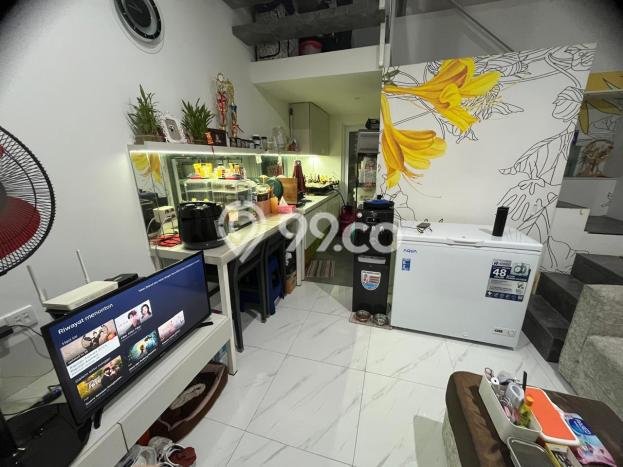 Hunian Nyaman Asri 2 KT Siap Huni di BSD City Tangerang Hunian Nyaman Asri 2 KT Siap Huni di BSD City Tangerang