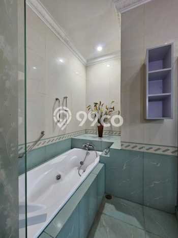 Dijual Rumah Mewah Elegan Dengan View Cantik di BSD Giri Loka, Tangerang Dijual Rumah Mewah Elegan Dengan View Cantik di BSD Giri Loka, Tangerang