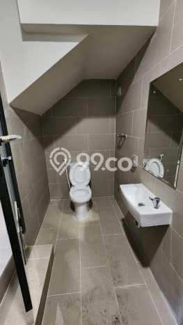 For Sale! Luxury House LT 84m2 Desain Modern di Gading Serpong For Sale! Luxury House LT 84m2 Desain Modern di Gading Serpong