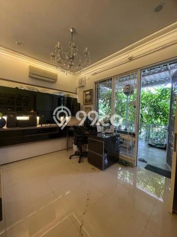 Jual Rumah Modern 3 KT di Gading Serpong, Tangerang Jual Rumah Modern 3 KT di Gading Serpong, Tangerang
