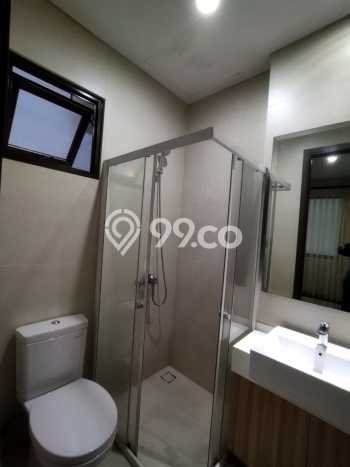 Rumah Elit Modern Tanpa Renovasi di BSD City Tangerang Rumah Elit Modern Tanpa Renovasi di BSD City Tangerang
