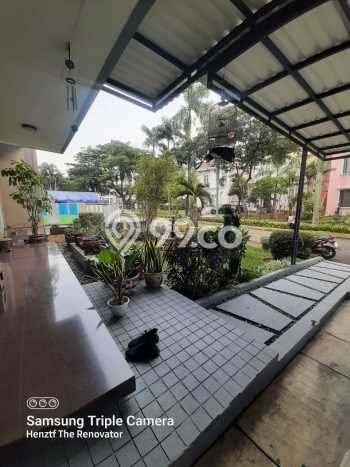 Jual Rumah Luas Elegan Dengan View Eksklusif di Alam Sutera, Tangerang Jual Rumah Luas Elegan Dengan View Eksklusif di Alam Sutera, Tangerang