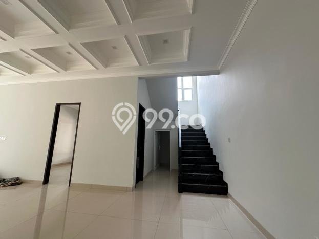 Dijual Rumah Mewah Megah Dengan View Eksklusif di BSD The Icon, Tangerang Dijual Rumah Mewah Megah Dengan View Eksklusif di BSD The Icon, Tangerang