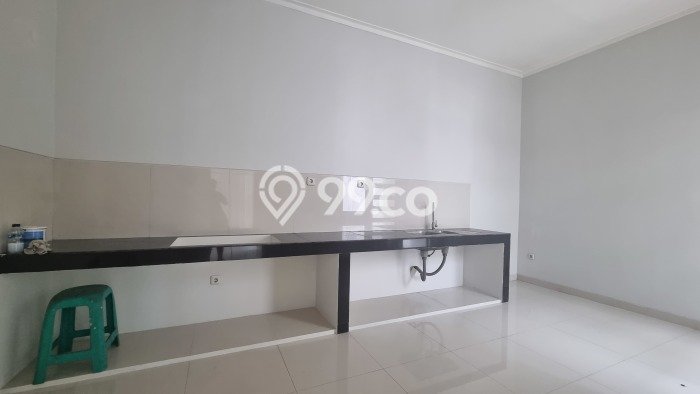 Rumah Luxury Modern Siap Huni di BSD City Tangerang Rumah Luxury Modern Siap Huni di BSD City Tangerang