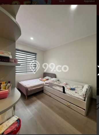 Rumah Luxury Modern Siap Huni di Gading Serpong Tangerang Rumah Luxury Modern Siap Huni di Gading Serpong Tangerang
