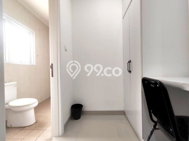 Rumah Minimalis 4 KT di Gading Serpong Tangerang Full Furnished Rumah Minimalis 4 KT di Gading Serpong Tangerang Full Furnished