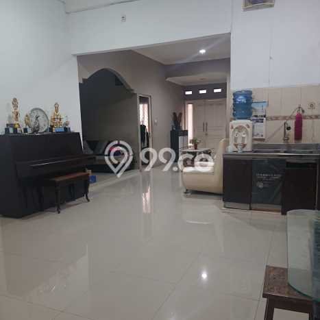 Jual Rumah Modern 4 KT di Graha Raya, Tangerang Selatan Jual Rumah Modern 4 KT di Graha Raya, Tangerang Selatan