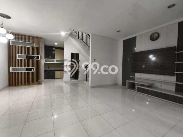 Rumah Minimalis 3 KT di BSD Green Wich Tangerang Unfurnished Rumah Minimalis 3 KT di BSD Green Wich Tangerang Unfurnished