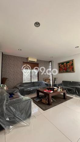 Hunian Super Elit dengan Akses Paling Strategis di BSD The Green, Tangerang Hunian Super Elit dengan Akses Paling Strategis di BSD The Green, Tangerang