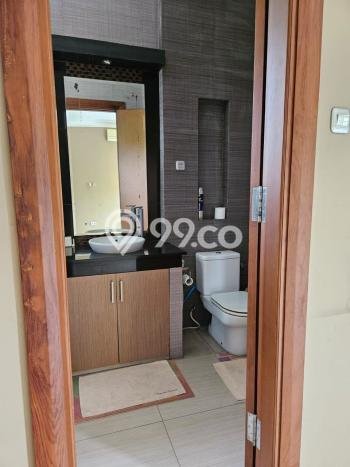 For Sale! Premium House LT 500m2 Desain Elegan di BSD The Green For Sale! Premium House LT 500m2 Desain Elegan di BSD The Green