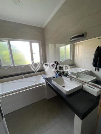 Dijual Rumah Luas Megah Dengan View Cantik di BSD Puspita Loka, Tangerang Dijual Rumah Luas Megah Dengan View Cantik di BSD Puspita Loka, Tangerang