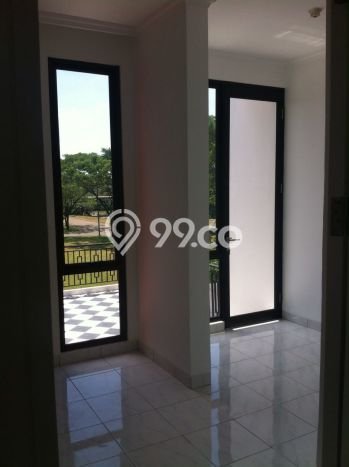 Hunian Elit LB 200m2 Siap Huni Desain Elegan di BSD Foresta, Tangerang Hunian Elit LB 200m2 Siap Huni Desain Elegan di BSD Foresta, Tangerang