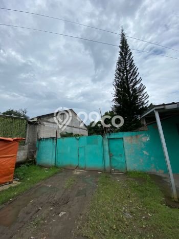 Lahan Kosong Disewakan di Rumpin, Bogor, Luas 800m2 Lahan Kosong Disewakan di Rumpin, Bogor, Luas 800m2