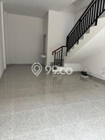 Unit Ruko Dijual di Tangerang LT 85m2 & LB 132m2 Unit Ruko Dijual di Tangerang LT 85m2 & LB 132m2