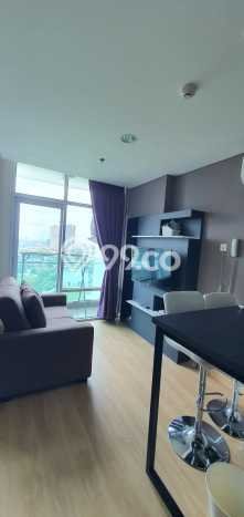 Apartemen Terawat Dijual di Tangerang Spesifikasi 1 KT, 1 KM Apartemen Terawat Dijual di Tangerang Spesifikasi 1 KT, 1 KM