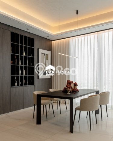 Dijual Apartemen Luxury di Alam Sutera 3 Kamar & 2 Kamar Mandi Dijual Apartemen Luxury di Alam Sutera 3 Kamar & 2 Kamar Mandi