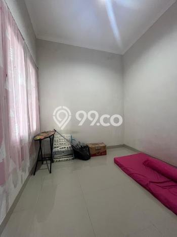 Jual Rumah Strategis Bagus Punya 4 KT di BSD Tangerang Selatan SHM Jual Rumah Strategis Bagus Punya 4 KT di BSD Tangerang Selatan SHM