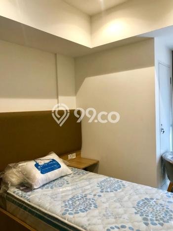 Siap Huni Apartemen di Tangerang 2 Kamar & 1 Kamar Mandi, Luas 62m2 Siap Huni Apartemen di Tangerang 2 Kamar & 1 Kamar Mandi, Luas 62m2