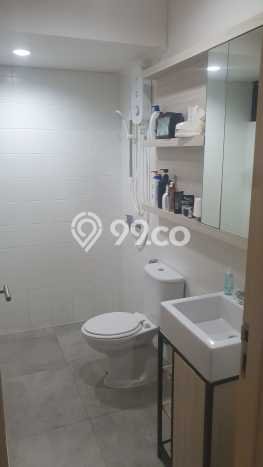 Dijual Rumah Eksklusif 2 KT di BSD City, Tangerang Dijual Rumah Eksklusif 2 KT di BSD City, Tangerang