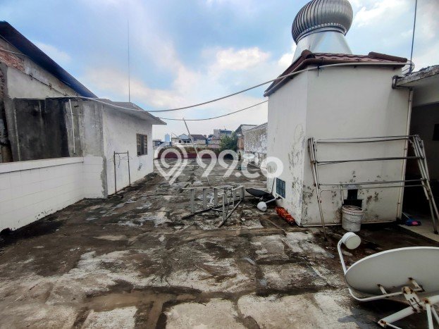 Unit Ruko Dijual di Sawah Besar Jakarta Pusat Luas Tanah 82m2, Luas Bangunan 180m2 Unit Ruko Dijual di Sawah Besar Jakarta Pusat Luas Tanah 82m2, Luas Bangunan 180m2