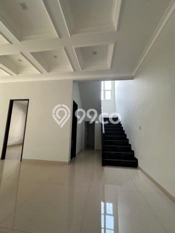 Dijual Rumah Mewah Megah Dengan View Eksklusif di BSD The Icon, Tangerang Dijual Rumah Mewah Megah Dengan View Eksklusif di BSD The Icon, Tangerang