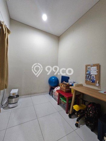Rumah Mewah LB 159m2 Siap Pakai Desain Elegan di Gading Serpong, Tangerang Rumah Mewah LB 159m2 Siap Pakai Desain Elegan di Gading Serpong, Tangerang