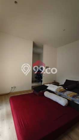 For Sale! Premium House LT 230m2 Desain Elegan di BSD City For Sale! Premium House LT 230m2 Desain Elegan di BSD City
