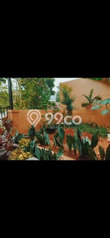 Rumah Mewah Dijual LT 200m2 di BSD, Tangerang Selatan Rumah Mewah Dijual LT 200m2 di BSD, Tangerang Selatan