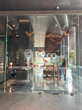 Dijual Apartemen 1 KT & 1 KM di Tangerang Lokasi Strategis Dijual Apartemen 1 KT & 1 KM di Tangerang Lokasi Strategis