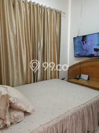 Hunian Nyaman Asri 3 KT Siap Pakai di Gading Serpong Tangerang Hunian Nyaman Asri 3 KT Siap Pakai di Gading Serpong Tangerang