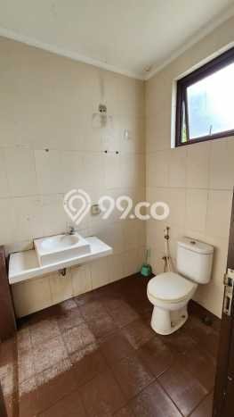 For Sale! Premium House LT 415m2 Desain Modern di BSD The Icon For Sale! Premium House LT 415m2 Desain Modern di BSD The Icon