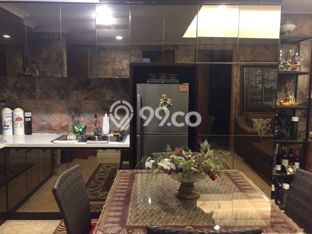 Dijual Apartemen Luxury di Kemayoran, Jakarta Pusat 1 Kamar Harga Rp 2,7 Miliar Dijual Apartemen Luxury di Kemayoran, Jakarta Pusat 1 Kamar Harga Rp 2,7 Miliar