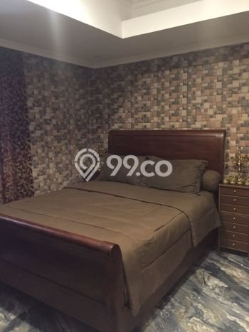 Dijual Apartemen Luxury di Kemayoran, Jakarta Pusat 1 Kamar Harga Rp 2,7 Miliar Dijual Apartemen Luxury di Kemayoran, Jakarta Pusat 1 Kamar Harga Rp 2,7 Miliar