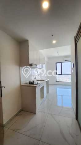 Apartemen Sewa 1 Kamar Murah Siap Huni di Tangerang, Luas 18m2 Apartemen Sewa 1 Kamar Murah Siap Huni di Tangerang, Luas 18m2