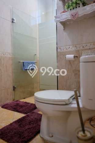 Rumah Luxury Modern Tanpa Renovasi di BSD Tangerang Rumah Luxury Modern Tanpa Renovasi di BSD Tangerang