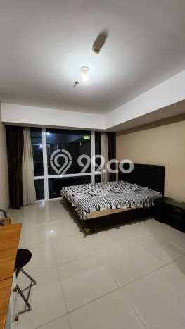 Dijual Apartemen Nyaman di Karawaci Tangerang 1 Kamar Tidur Dijual Apartemen Nyaman di Karawaci Tangerang 1 Kamar Tidur