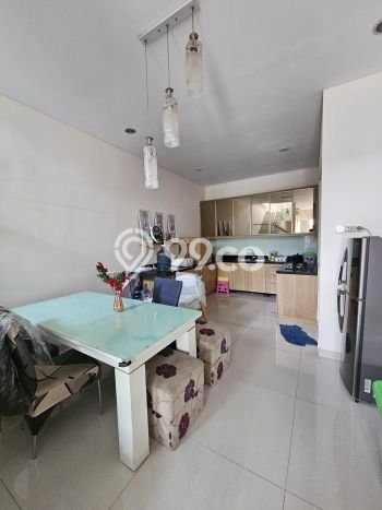 Rumah Elit Modern Siap Huni di Alam Sutera Tangerang Rumah Elit Modern Siap Huni di Alam Sutera Tangerang