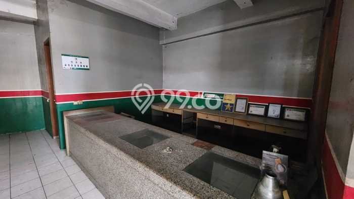 Unit Komersial Dijual di Serpong Tangerang Selatan Luas Tanah 1126m2, Luas Bangunan 1126m2 Unit Komersial Dijual di Serpong Tangerang Selatan Luas Tanah 1126m2, Luas Bangunan 1126m2