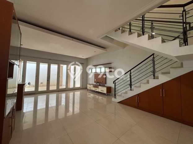 Jual Rumah Mewah Elegan Dengan View Eksklusif di Sutera Onix Alam Sutera, Tangerang Jual Rumah Mewah Elegan Dengan View Eksklusif di Sutera Onix Alam Sutera, Tangerang