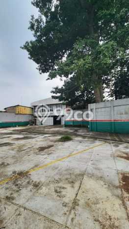 Unit Komersial Dijual di Serpong Tangerang Selatan Luas Tanah 1126m2, Luas Bangunan 1126m2 Unit Komersial Dijual di Serpong Tangerang Selatan Luas Tanah 1126m2, Luas Bangunan 1126m2