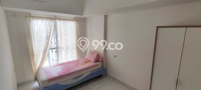 Dijual Apartemen 1 KT & 1 KM di Tangerang Lokasi Strategis Dijual Apartemen 1 KT & 1 KM di Tangerang Lokasi Strategis