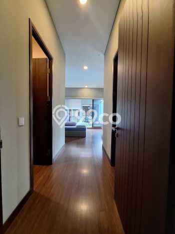Rumah Elit Modern Siap Huni di BSD De Park Tangerang Rumah Elit Modern Siap Huni di BSD De Park Tangerang
