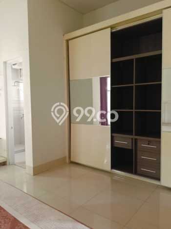 Rumah Mewah LB 400m2 Siap Huni Desain Elegan di BSD City, Tangerang Rumah Mewah LB 400m2 Siap Huni Desain Elegan di BSD City, Tangerang