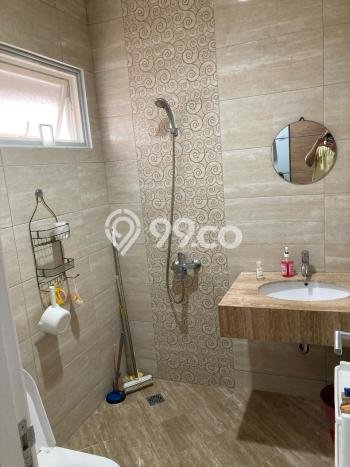 Hunian Mewah LB 230m2 Siap Huni Desain Elegan di Alam Sutera, Tangerang Hunian Mewah LB 230m2 Siap Huni Desain Elegan di Alam Sutera, Tangerang