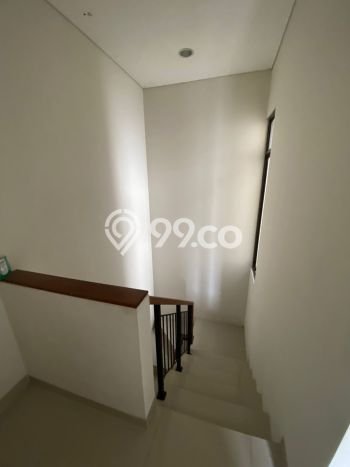 Rumah Modern 3 Kamar LT 77m2 di BSD Vanya Park Rumah Modern 3 Kamar LT 77m2 di BSD Vanya Park