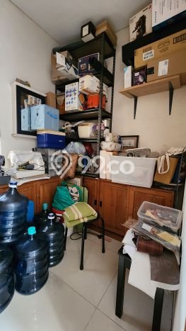 Rumah Minimalis 3 Kamar LT 192m2 di Lippo Karawaci Rumah Minimalis 3 Kamar LT 192m2 di Lippo Karawaci