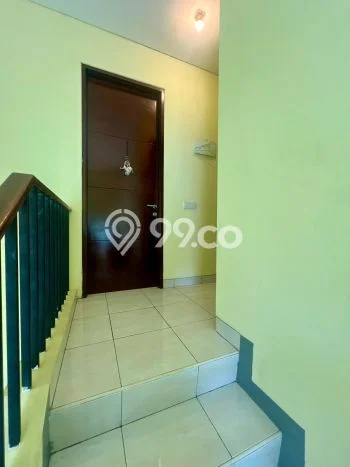 Lokasi strategis! Rumah siap huni dikontrakkan di BSD LB 144m2 Lokasi strategis! Rumah siap huni dikontrakkan di BSD LB 144m2